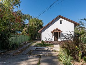 Casa de vânzare 3 camere, în Mogosoaia
