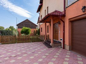 Casa de vânzare 6 camere, în Bucuresti, zona Ghencea