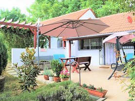 Casa de vânzare 4 camere, în Ovidiu, zona Central