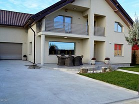 Casa de vânzare 6 camere, în Piteşti, zona Craiovei