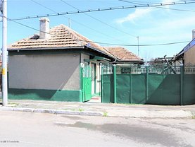 Casa de vânzare 4 camere, în Constanţa, zona Km 5