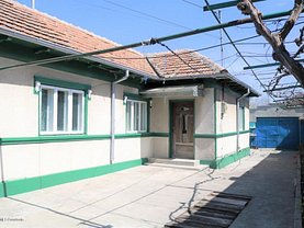 Casa de vanzare 4 camere, în Constanta, zona Km 5