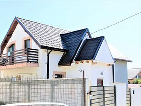 Casa de vânzare 3 camere, în Valu lui Traian