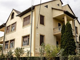 Casa de vânzare 10 camere, în Timişoara, zona Freidorf