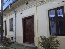 Casa de închiriat 4 camere, în Piteşti, zona Ultracentral