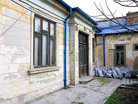 Casa de vânzare 3 camere, în Constanta, zona Central