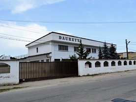 Teren construcţii de vânzare în Pitesti, Trivale