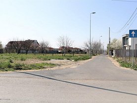 Teren constructii de vânzare, în Constanta, zona Kamsas