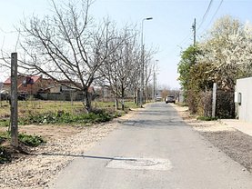 Teren constructii de vânzare, în Constanta, zona Kamsas