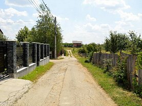 Teren constructii de vânzare, în Piteşti, zona Prundu
