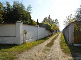Teren constructii de vânzare, în Calinesti