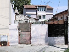 Teren constructii de vânzare, în Constanţa, zona Faleza Nord