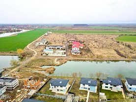 Teren constructii de vânzare, în Corbeanca