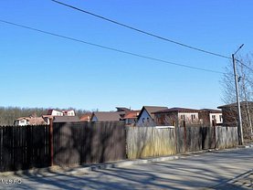 Teren agricol de vânzare, în Piteşti, zona Găvana 3