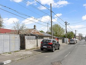 Teren constructii de vânzare, în Bucuresti, zona Rahova