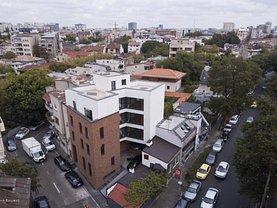 Vânzare cladire de birouri în Bucuresti, Stirbei Voda