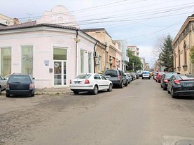 Vânzare spaţiu comercial