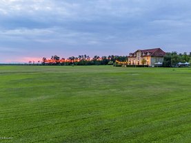 Vânzare teren de golf si Country Club în Gorgota