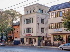 Vânzare hotel/pensiune