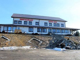 Vânzare hotel/pensiune