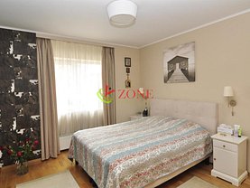 Apartament de vânzare 3 camere, în Bucuresti, zona Domenii