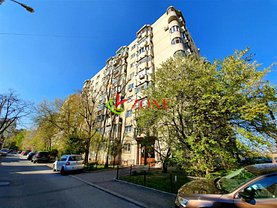 Apartament de vânzare 3 camere, în Bucuresti, zona Doamna Ghica