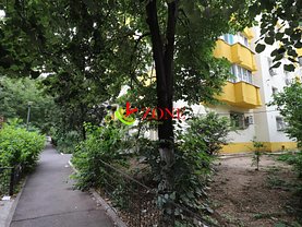 Apartament de închiriat 3 camere, în Bucuresti, zona Bucur Obor