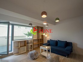 Apartament de închiriat 2 camere, în Bucuresti, zona P-ta Victoriei