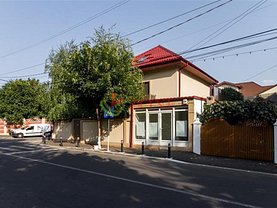 Casa de închiriat 4 camere, în Bucuresti, zona Brancoveanu