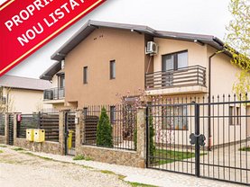 Casa de vânzare 4 camere, în Bucuresti, zona Berceni
