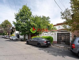 Casa de vânzare 5 camere, în Bucuresti, zona Timpuri Noi