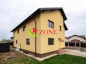 Casa de vânzare 4 camere, în Pantelimon