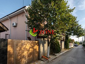 Casa de vânzare 3 camere, în Voluntari