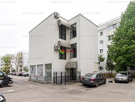 Vânzare spaţiu comercial