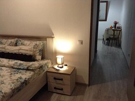 Apartament de închiriat 2 camere, în Braşov, zona Aurel Vlaicu