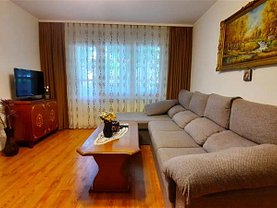 Apartament de vânzare 2 camere, în Braşov, zona Astra