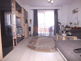 Apartament de vânzare 2 camere, în Braşov, zona Tractorul