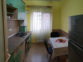 Apartament de închiriat 2 camere, în Braşov, zona Centrul Civic