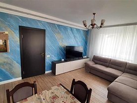 Apartament de închiriat 2 camere, în Sânpetru