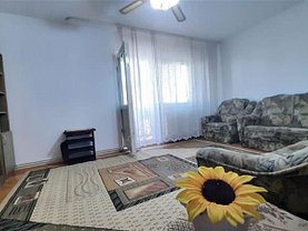 Apartament de închiriat 3 camere, în Braşov, zona Griviţei