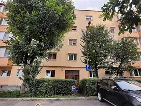 Apartament de vânzare 2 camere, în Braşov, zona Astra