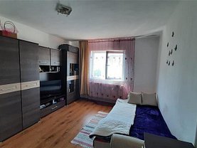 Garsonieră de vânzare, în Braşov, zona Astra