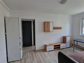 Apartament de închiriat 2 camere, în Braşov, zona Vlahuţă
