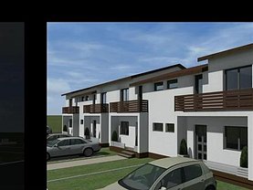 Casa de vânzare 5 camere, în Sânpetru