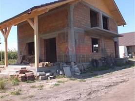 Casa de vânzare 4 camere, în Braşov, zona Stupini