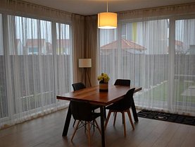 Casa de închiriat 5 camere, în Braşov, zona Bartolomeu