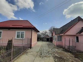 Casa de vânzare 4 camere, în Prejmer