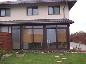 Casa de vânzare 4 camere, în Braşov, zona Stupini