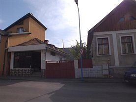 Casa de vânzare 2 camere, în Braşov, zona Central