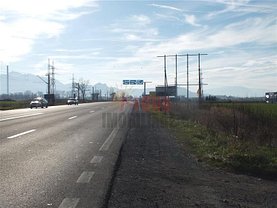 Teren constructii de vânzare, în Hărman